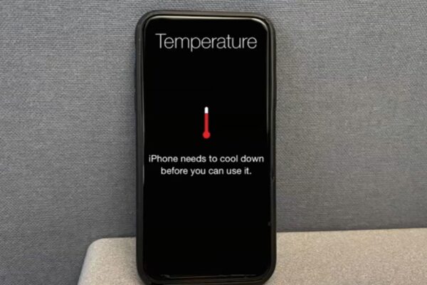 Warning: Cell phone lithium-ion batteries overheating fires on the rise, fire department says as we enter Fire Prevention Week