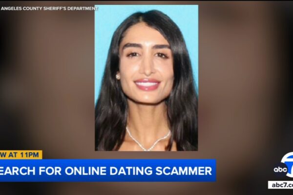 Adva Lavie: Alleged dating app thief - a former Penthouse Pet - may have more victims