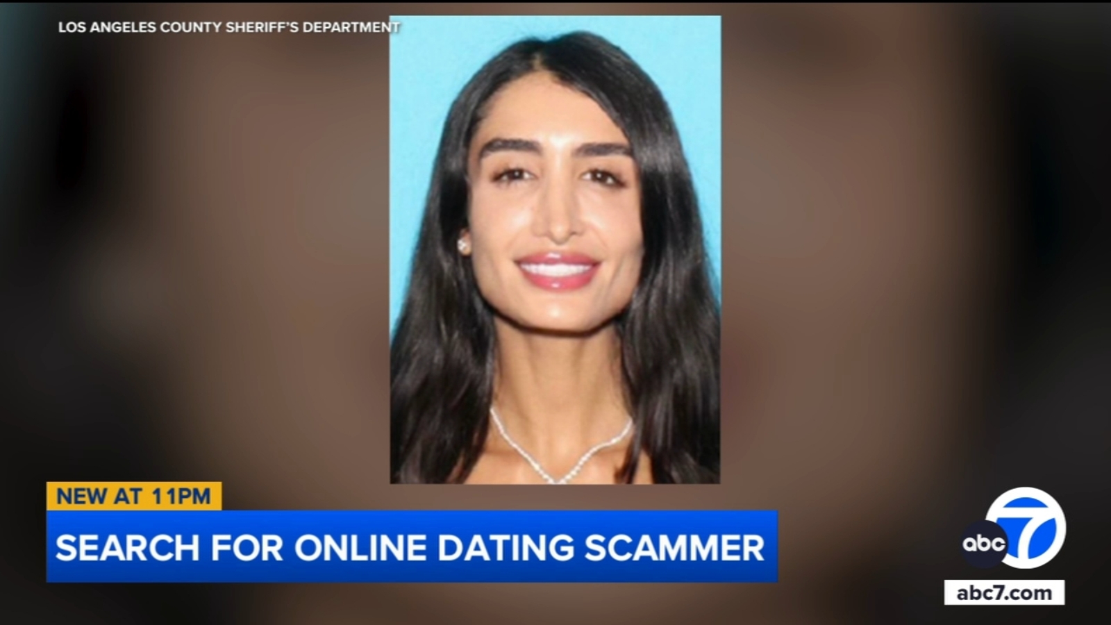 Adva Lavie: Alleged dating app thief - a former Penthouse Pet - may have more victims