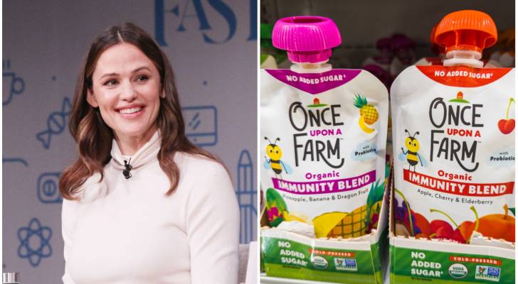 Jennifer Garner's baby food company is going public on the NYSE — should investors be putting their eggs in this basket?
