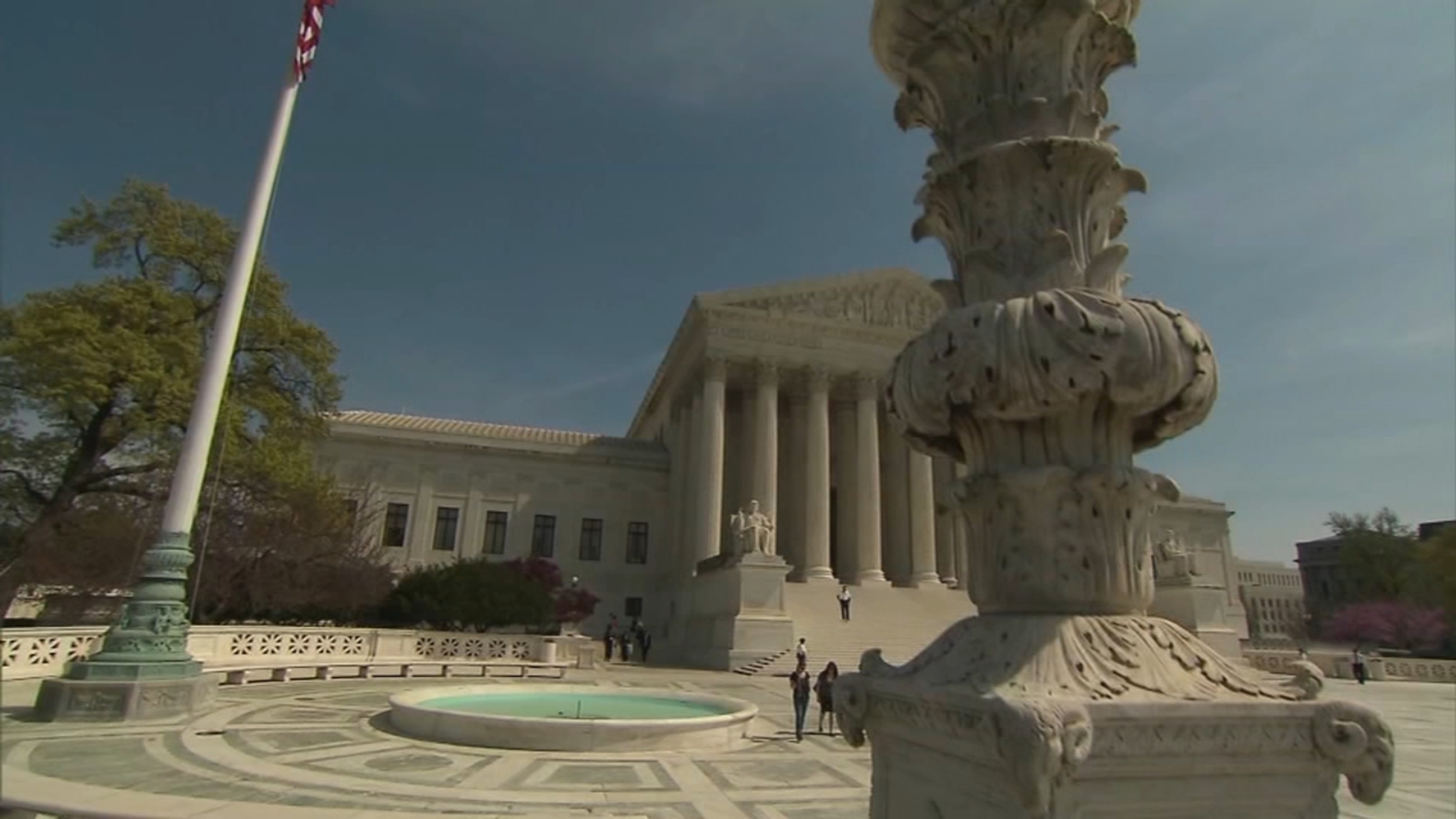 National Guard Chicago news: Illinois responds to Donald Trump administration's appeal to Supreme Court to allow local deployment