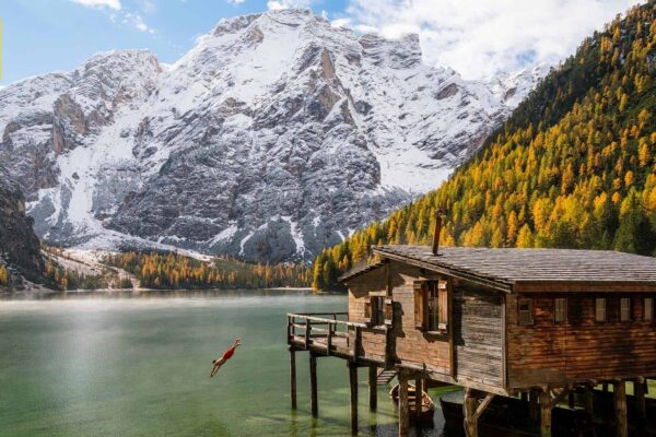 ‘Best of the World’: National Geographic reveals the top 25 travel destinations for 2026 'Best of the World': National Geographic reveals the top 25 travel destinations for 2026
