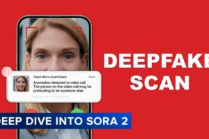 Artificial intelligence news: Scam Check app helps you detect fake AI-generated videos