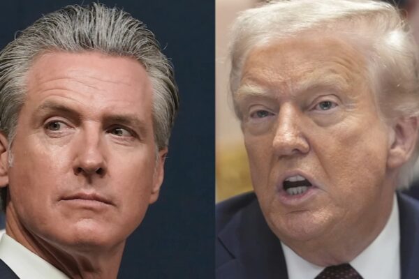 Newsom suggests Silicon Valley billionaires influenced Trump’s decision to back off federal operation in San Francisco Newsom suggests Silicon Valley billionaires influenced Trump's decision to back off federal operation in San Francisco