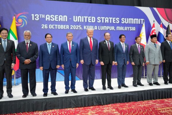 US-China trade tensions appear to cool before upcoming President Trump-Xi Jinping meeting US-China trade tensions appear to cool before upcoming President Trump-Xi Jinping meeting