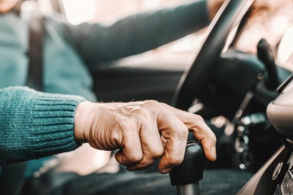 DVLA driving licence warning to all UK drivers aged over 70