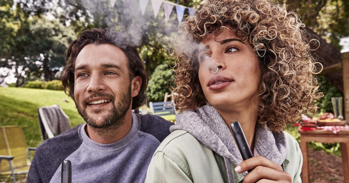 Imperial Brands ‘on track’ as pricing drives revenue rise