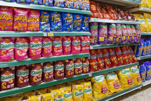 Walkers axes Snaps Spicy Tomato crisps after 50 years