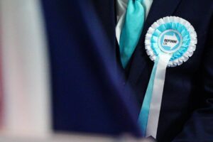 Two Reform UK councillors removed from party after suspension Two Reform UK councillors removed from party after suspension