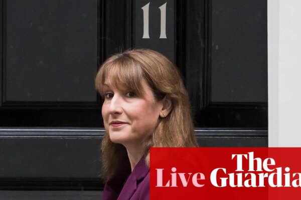 Tories say Starmer should sack Reeves for breaking law and breaking ministerial code – UK politics live | Politics