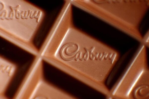 Cadbury's discontinued Crispello chocolate back at Farmfoods