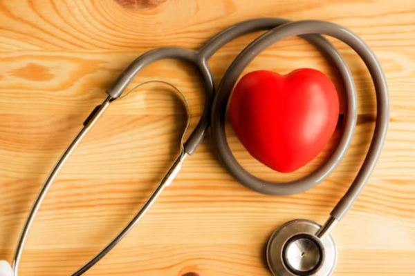 Heart Health 2025: 8 Lifestyle Tips For A Healthy Heart Through Balanced Diet And Regular Exercise | Health News Heart Health 2025: 8 Lifestyle Tips For A Healthy Heart Through Balanced Diet And Regular Exercise | Health News