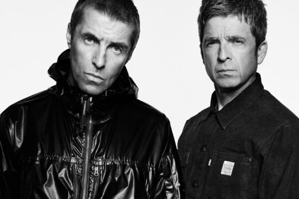 Liam Gallagher shares cryptic Oasis UK tour dates message