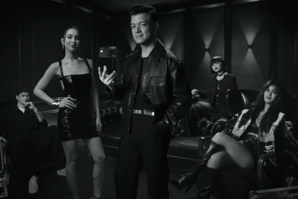 Maya Black Taps Filipino Celebrities to Redefine the Black Card