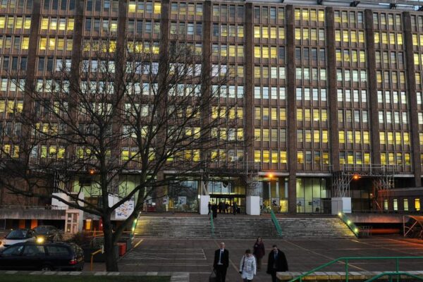 What would Reform UK do to reform local government?