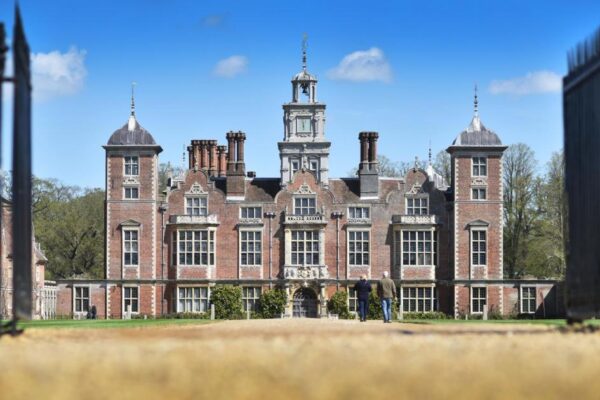 Norfolk named among most haunted counties in the UK