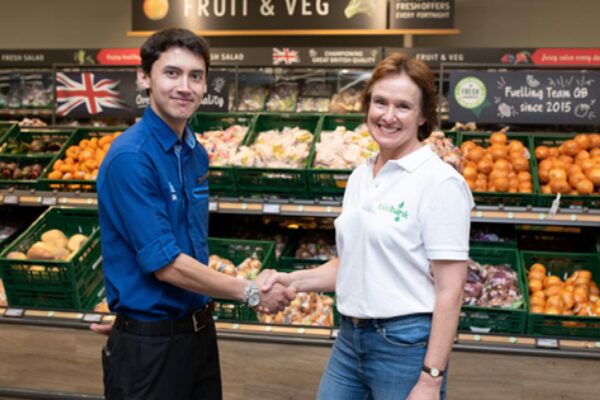 Aldi invites Wiltshire shoppers to nominate local charities