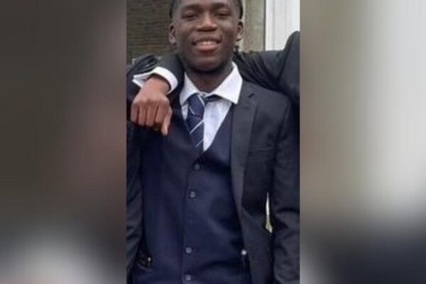 Tottenham's Marcus Fakana dies in crash after Dubai return