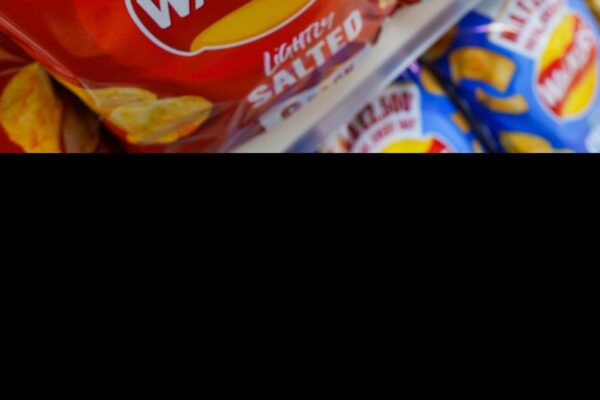 Walkers discontinues Max Pizza Hut Texan BBQ Crisps