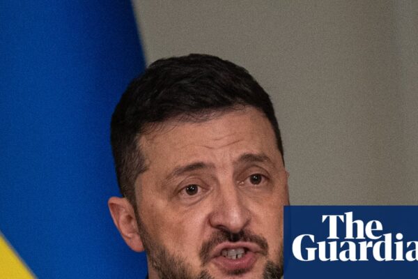 Zelenskyy urges Trump to use Gaza ceasefire momentum to broker peace in Ukraine | Ukraine