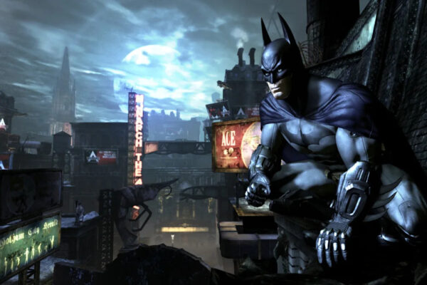 華納兄弟探索確定要出售公司！包含遊戲《蝙蝠俠：阿卡漢》《霍格華茲的傳承》等工作室