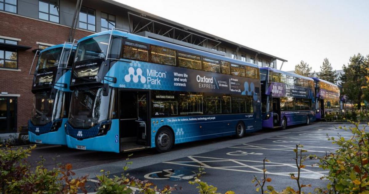 Calls for over 60s to get free bus travel - do you agree?