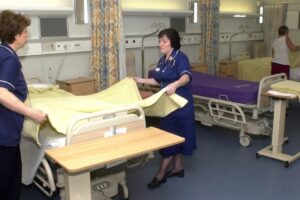 private hospital issues warning over surgery abroad