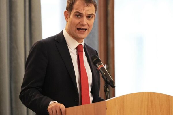 China poses threat to UK, minister says amid questions over spy case