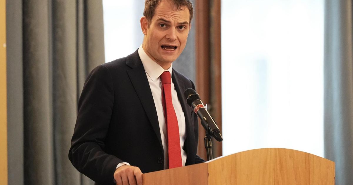 China poses threat to UK, minister says amid questions over spy case