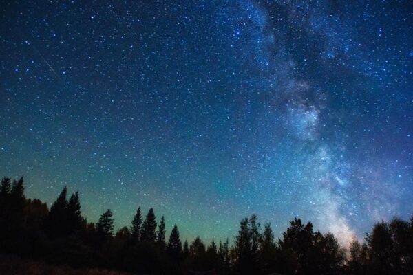 Lake District named one of top places to watch Orionids tonight