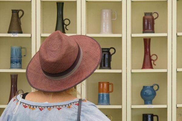 Potfest, the original Potters' Market, to return to Penrith