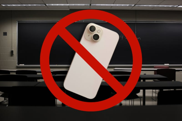 Conversations around district-wide phone policy gain momentum in Princeton