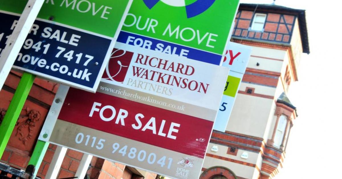 Berkshire homes with a view among most expensive in UK