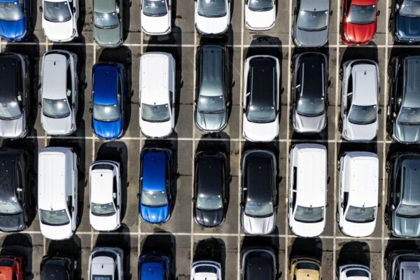 Electric car sales hit record high in September