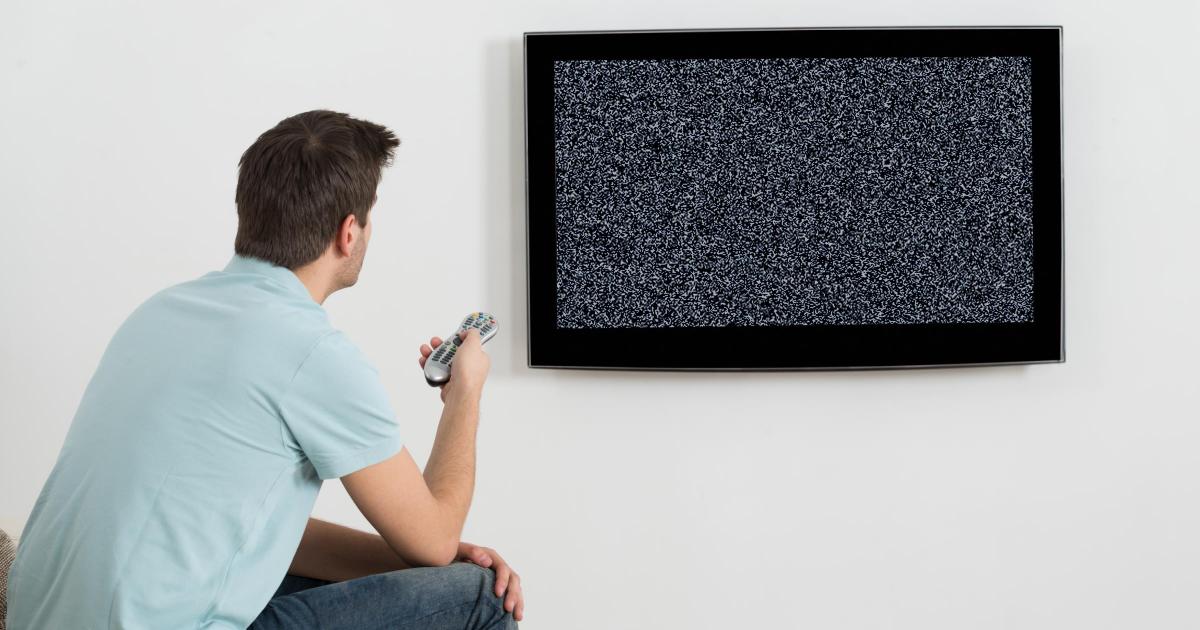 Freeview warns of disruptions to TV reception this week