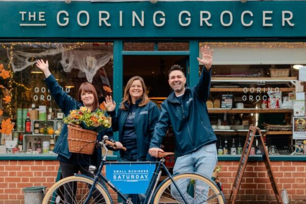 Small Business Saturday UK roadshow coming to Hereford