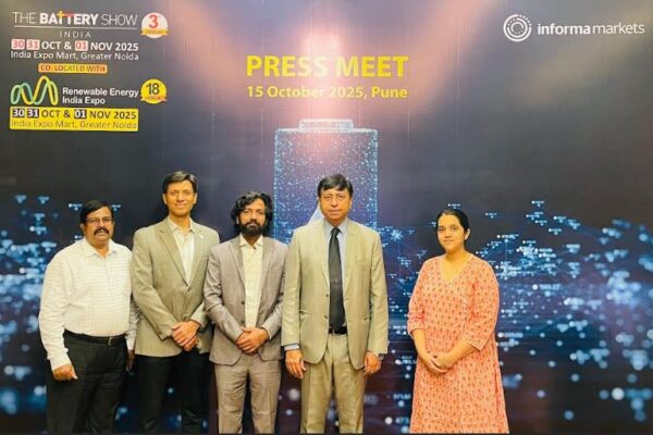 Indian EV Battery Market to Hit USD 27.70 Billion by 2028 Indian EV Battery Market to Hit USD 27.70 Billion by 2028