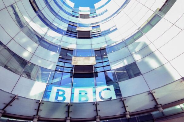 38% of viewers say BBC ‘ineffective’ at being independent from Government