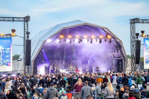 Madness to headline Good Times in Chipping Sodbury
