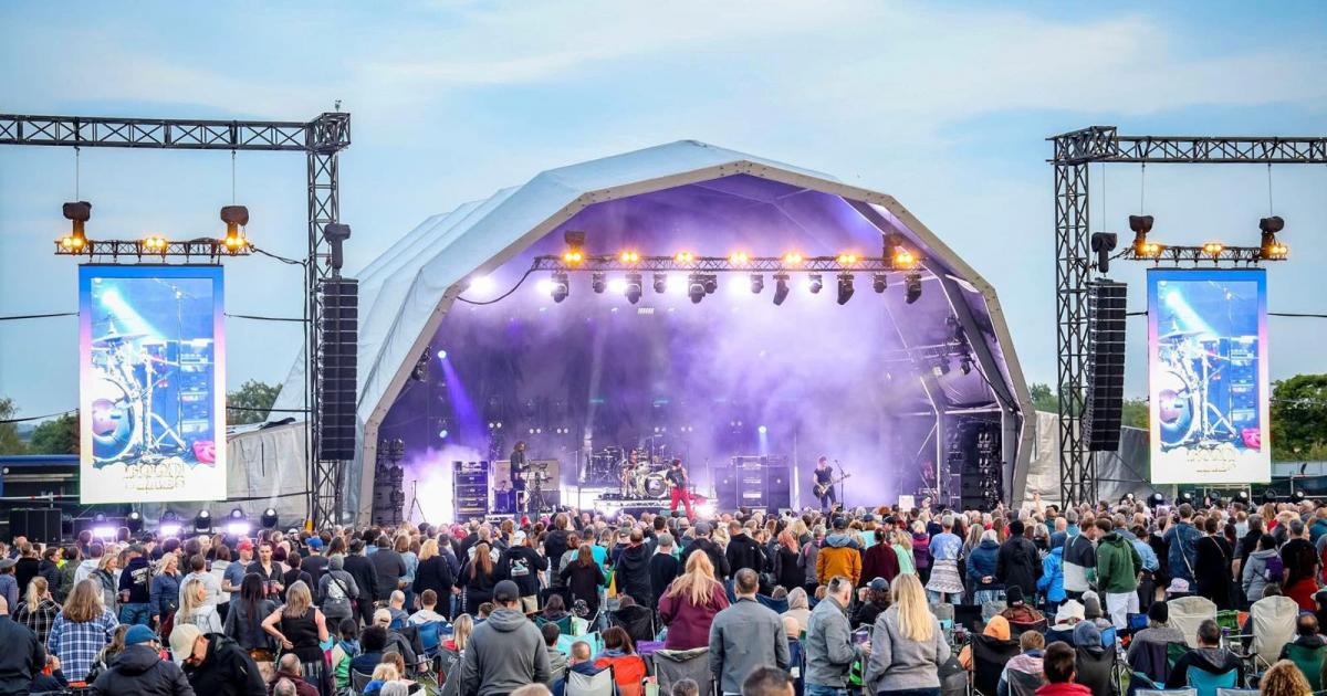 Madness to headline Good Times in Chipping Sodbury