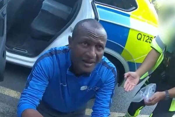 Asylum seeker tried to return to prison ‘several times’ after release in error