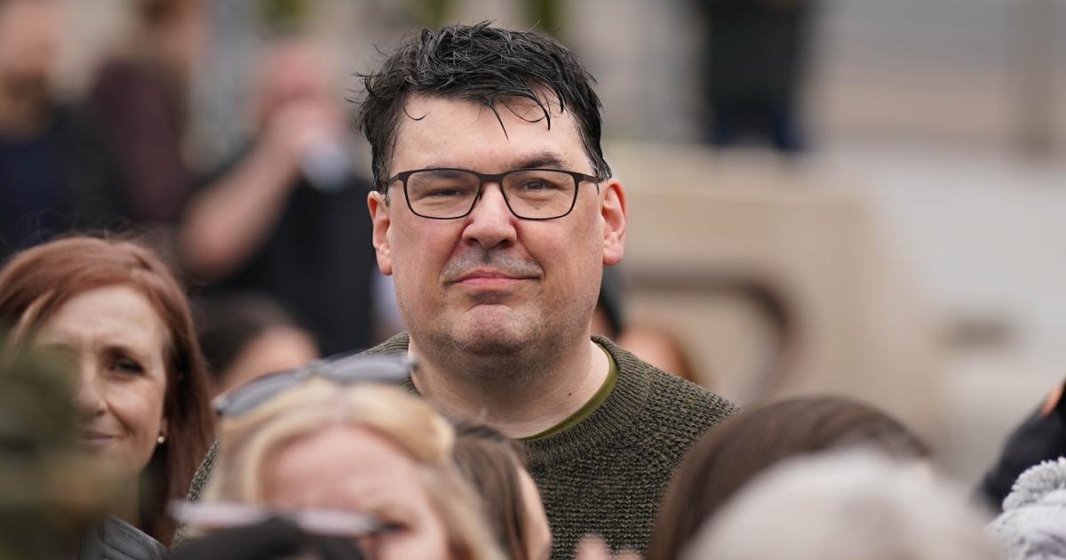 Father Ted creator to face no more action after arrest