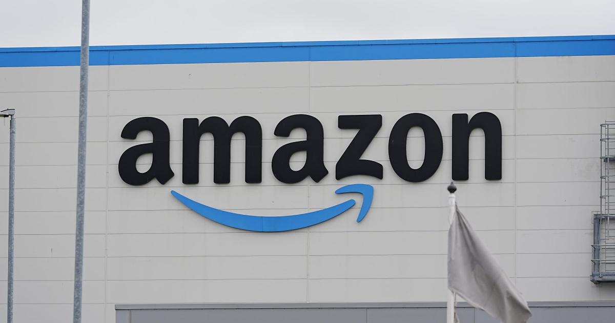 Amazon plans to cut up to 30,000 corporate jobs – reports