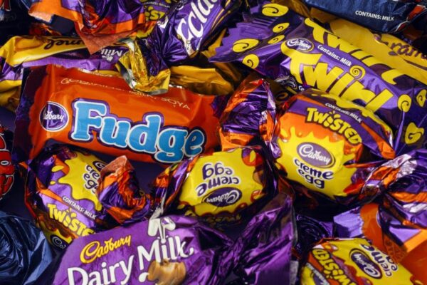 Cadbury removes 3 chocolates from Family Treatsize Packs