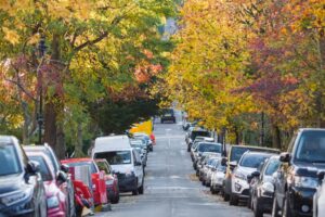 AA warning to UK drivers as clocks change this weekend
