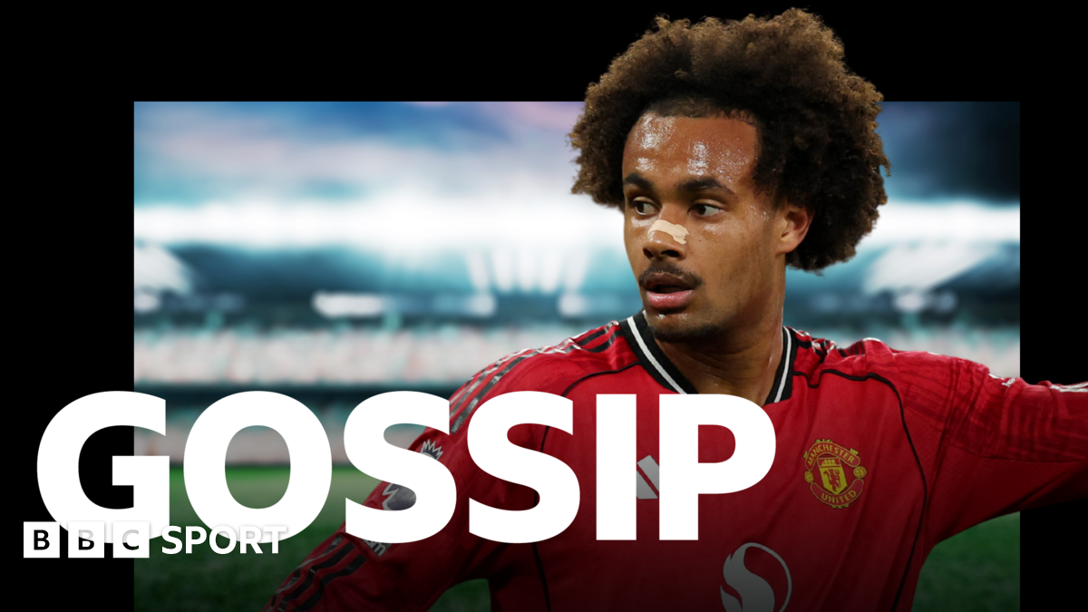 Lead sport page in the Daily Telegraph on 30 October 2025