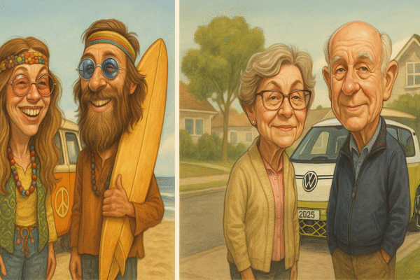 Volkswagen’s ID.Buzz Isn’t a Flop — It’s a Mirror of the EV Market’s Regional Reality | by Michael Barnard | The Future is Electric | Oct, 2025