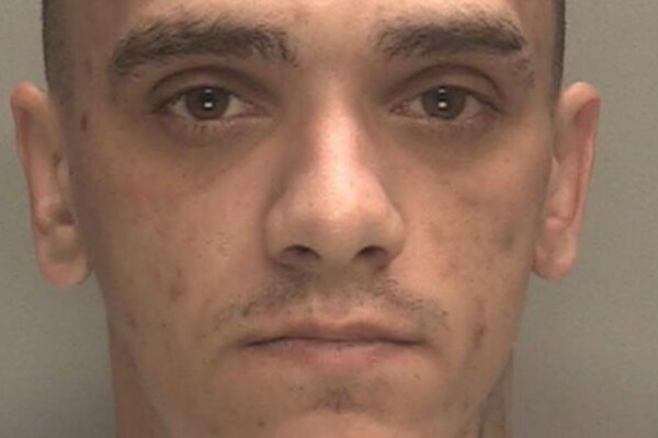 Wolverhampton fraudster uses leaked personal details 800 times to make thousands in online buys & bets Birmingham Live