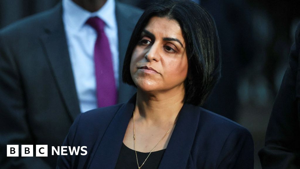 Pro-Palestinian protests 'un-British' after terror attack