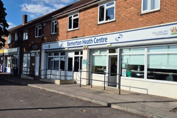 Do we know what these millions on Bemerton will be spent on?